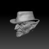 Gobly Krueger Head for 2.0 - Image 2