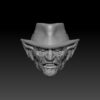 Gobly Krueger Head for 2.0
