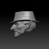 Gobly Krueger Head for 2.0 - Image 3