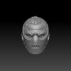 Hannibal Head