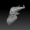 Ifrit Head - Image 2