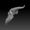 Ifrit Head - Image 3