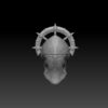 Knight Head Paladin COM (Black Forge Studios)