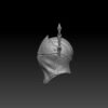 Knight Head Paladin COM (Black Forge Studios) - Image 3
