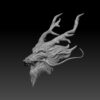 Chinese Dragon Head - Image 2