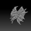 Dinosaur Head - Image 2