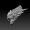 Rockosto Dragon Head - Image 2