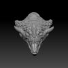 Rockosto Dragon Head