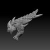 Rockosto Dragon Head - Image 3