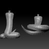Female Snake Tail for 2.0 (BifCo Retool)