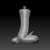 Female Snake Tail for 2.0 (BifCo Retool) - Image 2