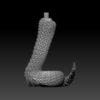 Female Snake Tail for 2.0 (BifCo Retool) - Image 4