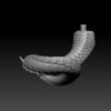 Female Snake Tail for 2.0 (BifCo Retool) - Image 6