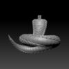 Female Snake Tail for 2.0 (BifCo Retool) - Image 5