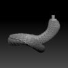 Female Snake Tail for 2.0 (BifCo Retool) - Image 7