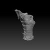 Female Dragonborn Rogue for 2.0 Legs - Image 3