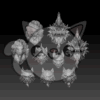 Beast Head Pack 2 (Black Forge Studios)