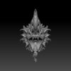 Nagar Head (Black Forge Studios)