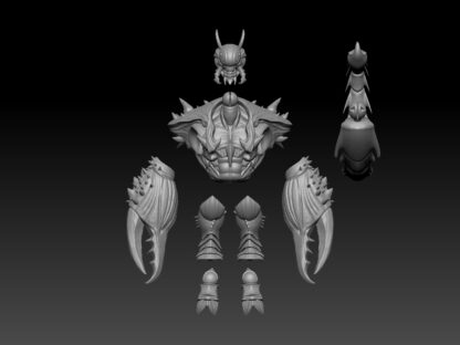 Scorpion 1.0 Kit - Image 2