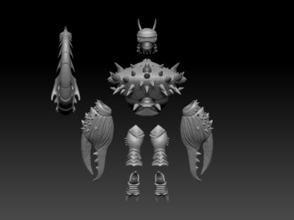 Scorpion 1.0 Kit - Image 3