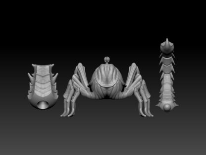Scorpion 1.0 Kit - Image 4