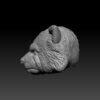 Red Panda Head - Angry (BifCo Retool) - Image 3