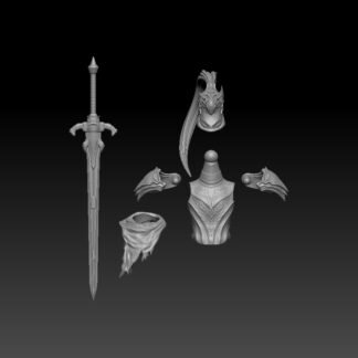 Artorias 2.0 Kit