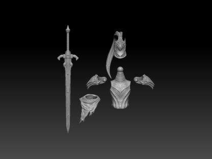 Artorias 2.0 Kit