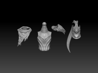 Artorias 2.0 Kit - Image 2