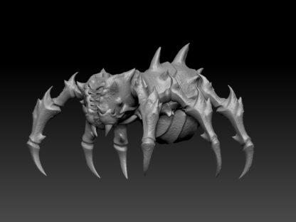 Spider Body for 2.0 Kit - Image 2