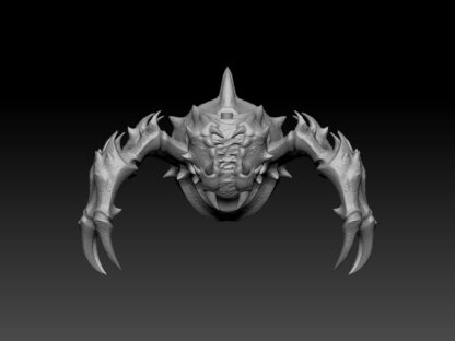 Spider Body for 2.0 Kit