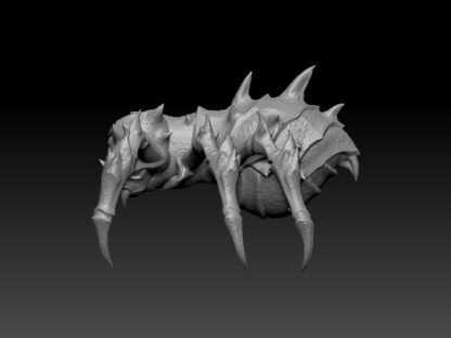 Spider Body for 2.0 Kit - Image 3