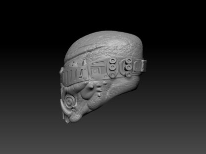 Predator Alien Head - Image 3