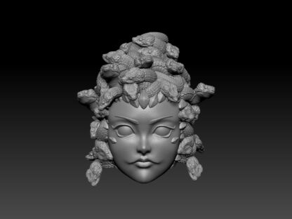 Medusa Head for 2.0