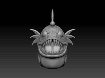 Fishman Torso