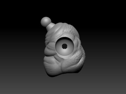 Toad Torso - Image 3