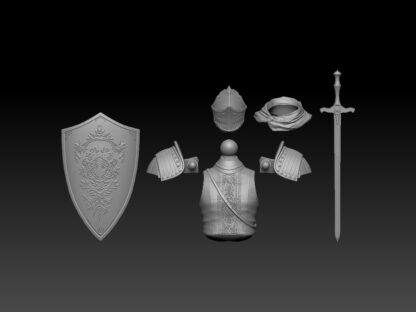 Souls Ultimate Kit Pack - Image 3