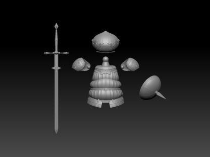 Souls Ultimate Kit Pack - Image 4