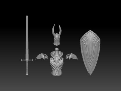 Souls Ultimate Kit Pack - Image 5