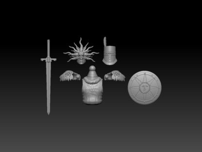 Souls Ultimate Kit Pack - Image 2