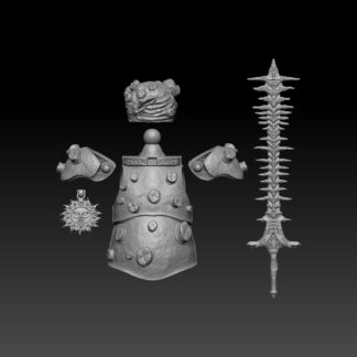 Dung Eater 1.0 Kit