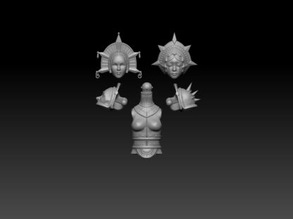 Iron Maiden for 2.0 Kit - Image 2
