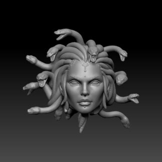Medusa Head (BifCo Retool)