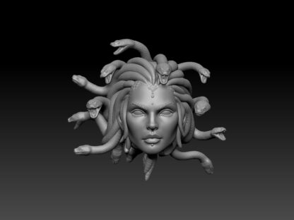 Medusa Head (BifCo Retool)