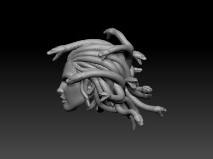 Medusa Head (BifCo Retool) - Image 3