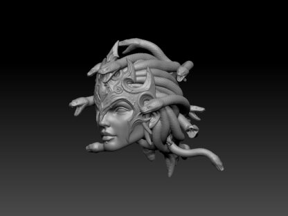 Medusa Head (BifCo Retool) - Image 5