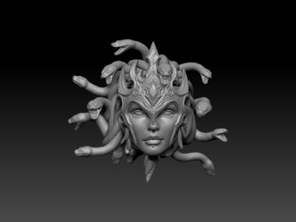 Medusa Head (BifCo Retool) - Image 4