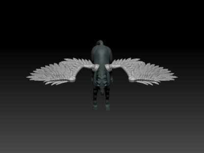 Pegasus Wings (BifCo Exclusive)